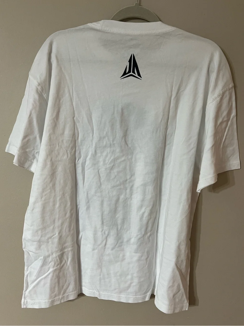 Nike Men's Ja Morant Max90 Head Loose Graphic T-Shirt